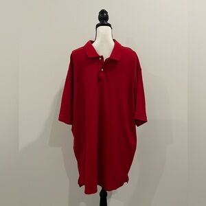 Roundtree & Yorke Polo